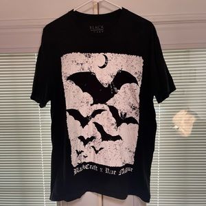 Blackcraft Cult in collaboration with Rue Morgue